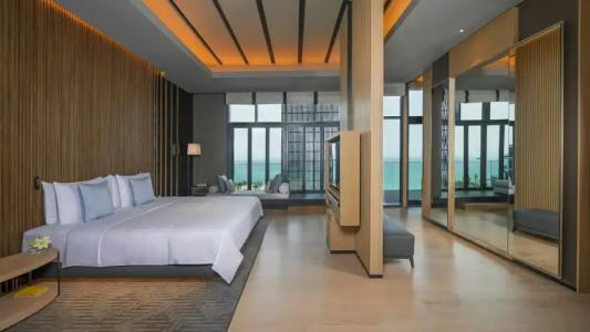 Caesars Palace Dubai - 62