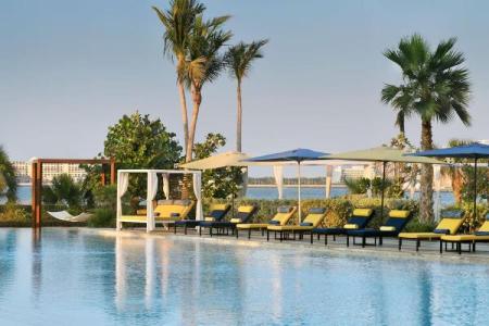 Caesars Palace Bluewaters Dubai - 10