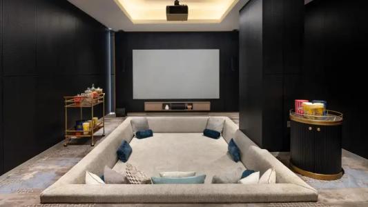 Caesars Palace Dubai - 78