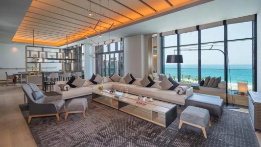 Caesars Palace Bluewaters Dubai - 44