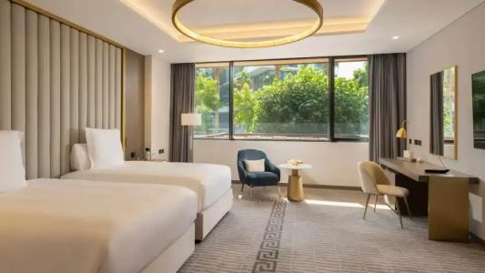 Caesars Palace Dubai - 65