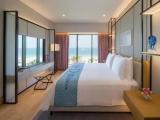 Suite with ocean view