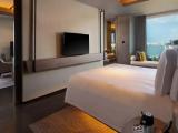 Master Harmony Double Suite oceanfront