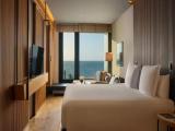 Serenity Double Guestroom with ocean view