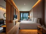 Bliss Double Guestroom