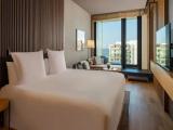 Bliss Double Guestroom with Resort View