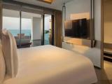 2 Bedrooms Presidential Harmony Suite oceanfront