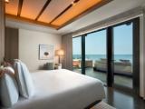3 Bedrooms Presidential Harmony Quadruple Suite oceanfront