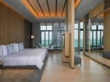 3 Bedrooms Royal Harmony Suite oceanfront