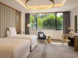 The Banyan Tree Villa