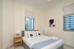 Boutique Living - Marina Wharf 2 Villa, Dubai