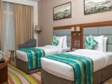 Double Junior Suite