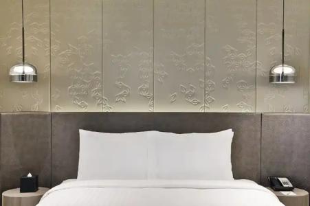 Courtyard by Marriott Dubai, Al Barsha - 76