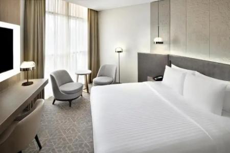 Courtyard by Marriott Dubai, Al Barsha - 75