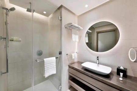 Courtyard by Marriott Dubai, Al Barsha - 77
