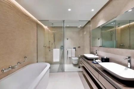 Courtyard by Marriott Dubai, Al Barsha - 85