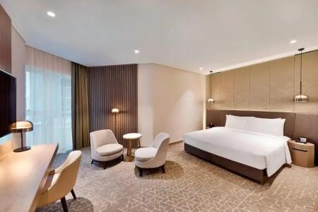 Courtyard by Marriott Dubai, Al Barsha - 82