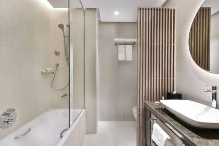 Courtyard by Marriott Dubai, Al Barsha - 78