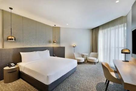 Courtyard by Marriott Dubai, Al Barsha - 79