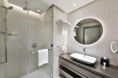 Courtyard by Marriott Dubai, Al Barsha - 83