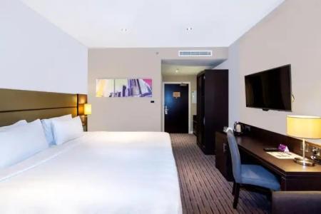 Premier Inn Dubai Al Jaddaf - 103