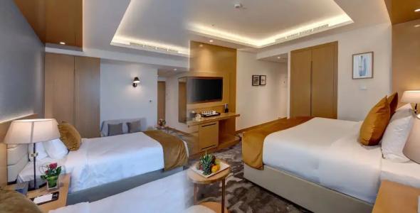 The S Al Barsha - 119