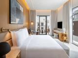 Premier Double room