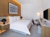 Double Lagoon Suite
