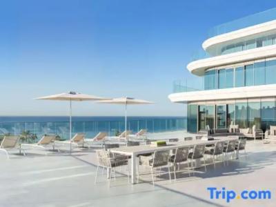 W Dubai - The Palm - 229