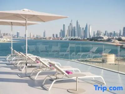 W Dubai - The Palm - 228