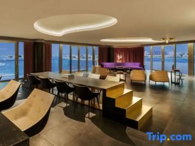 W Dubai - The Palm - 233