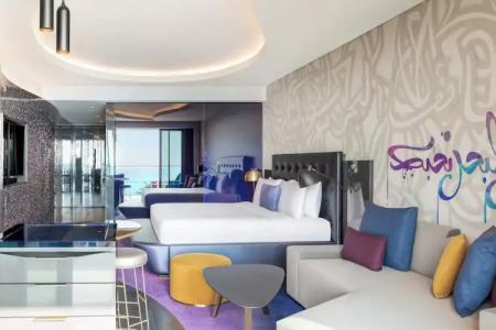 W Dubai - The Palm - 143