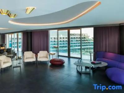 W Dubai - The Palm - 230