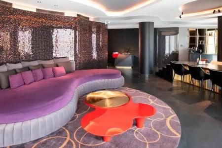 W Dubai - The Palm - 186