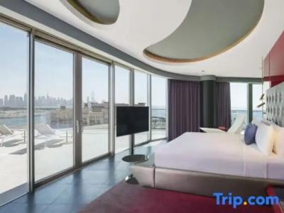 W Dubai - The Palm - 217