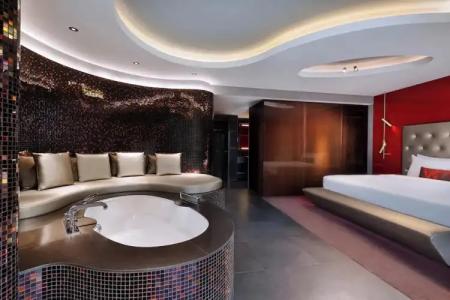 W Dubai - The Palm - 183