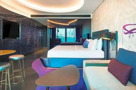 W Dubai - The Palm - 219