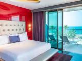 Cool corner Suite