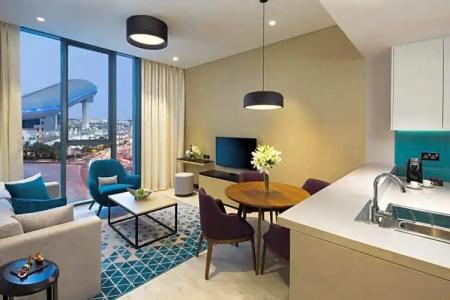 Millennium Al Barsha - 113