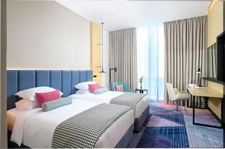 Millennium Al Barsha - 115