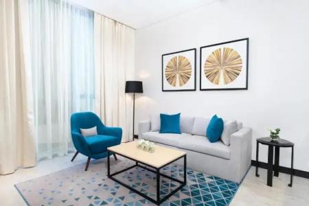 Millennium Al Barsha - 118