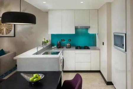 Millennium Al Barsha - 120