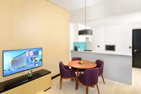 Millennium Al Barsha - 114