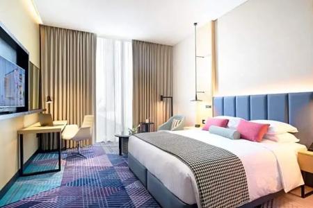 Millennium Al Barsha - 112