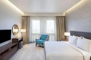Hyatt Place Wasl District Residences, Dubai