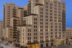 Hyatt Place Wasl District Residences Hotel, Dubai
