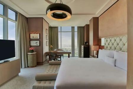 Waldorf Astoria Dubai International Financial Centre - 121