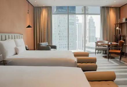 Waldorf Astoria Dubai International Financial Centre - 102