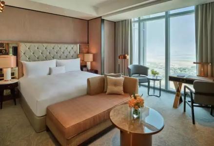 Waldorf Astoria Dubai International Financial Centre - 112