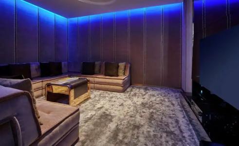 Waldorf Astoria Dubai International Financial Centre - 168